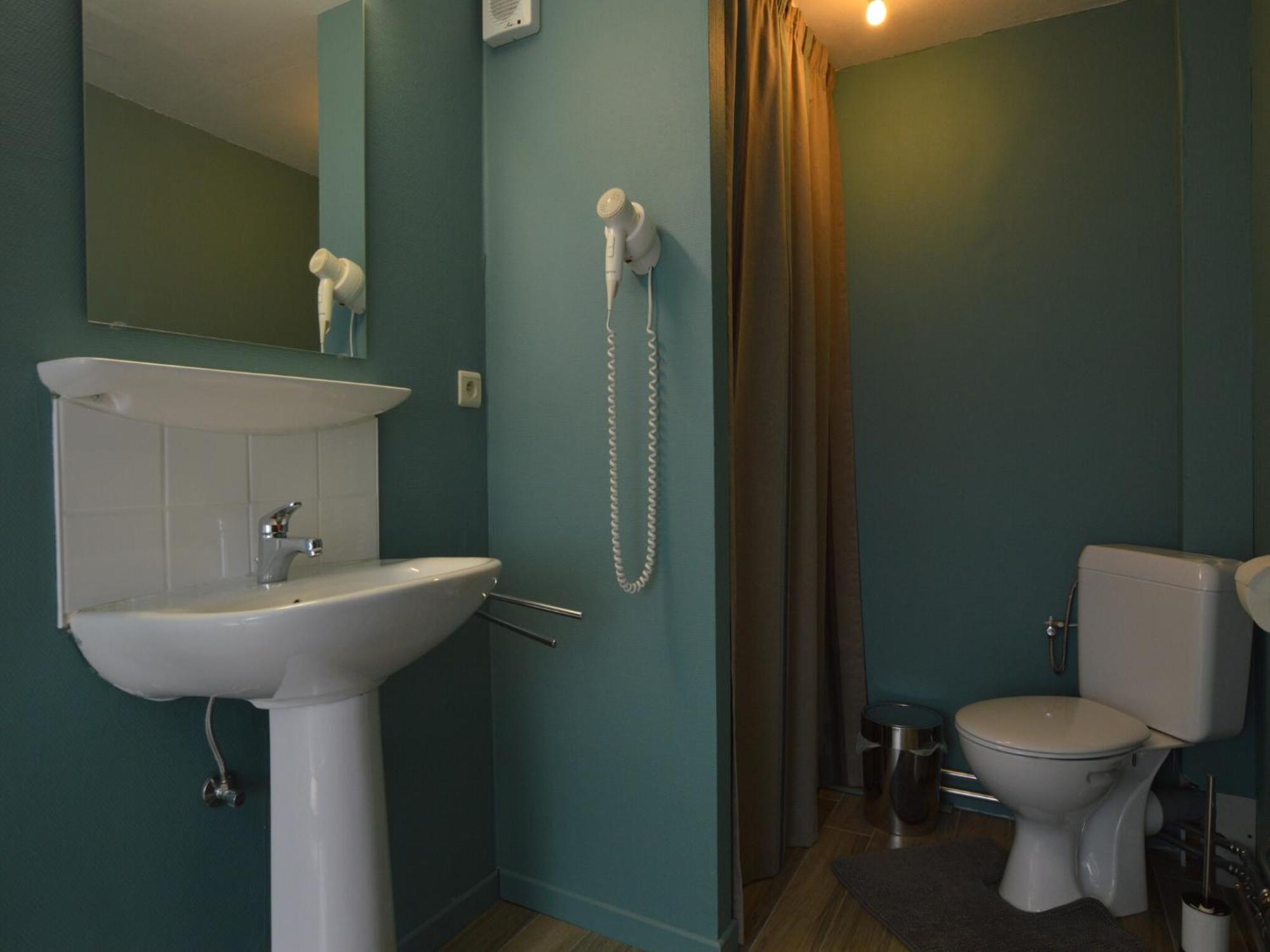 Charming Cottage Near Famous Francorchamps Exteriér fotografie