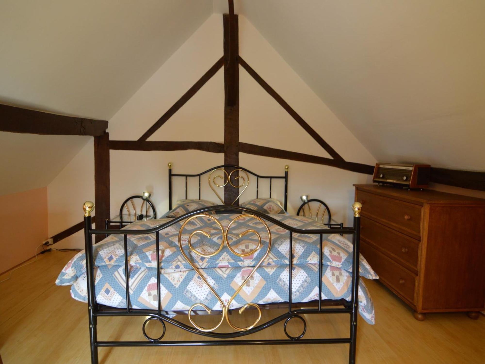 Charming Cottage Near Famous Francorchamps Exteriér fotografie