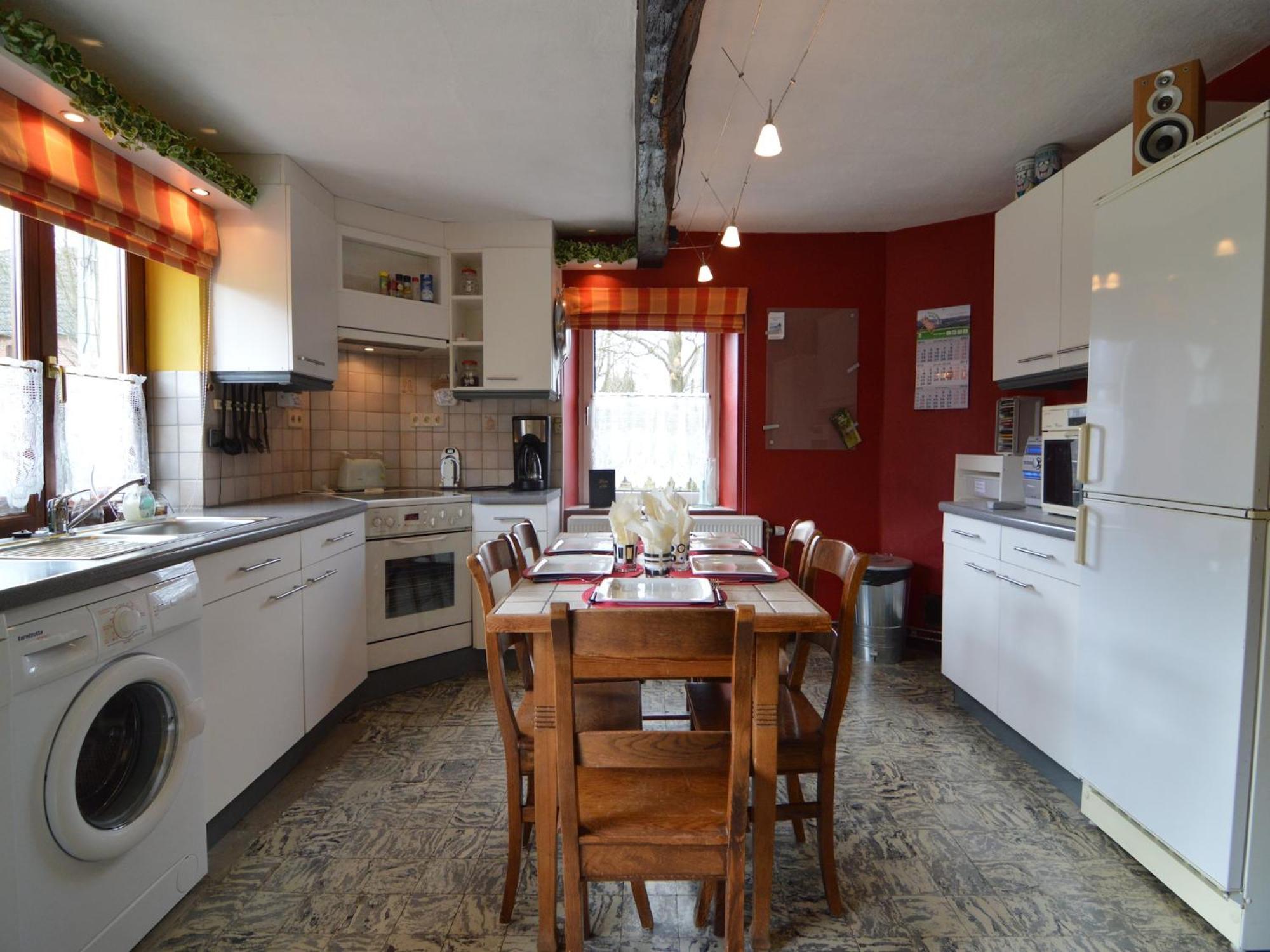 Charming Cottage Near Famous Francorchamps Exteriér fotografie